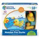 Фигурки патета с номера,Learning Resources,LER 7301