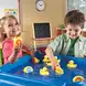 Фигурки патета с номера,Learning Resources,LER 7301