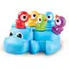 Детска играчка Hippo -фина моторика,Learning Resources,LER 9108