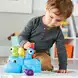 Детска играчка Hippo -фина моторика,Learning Resources,LER 9108