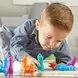 Детски комплект лами с букви,Learning Resources,LER 6713