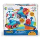 1-2-3 Изградете го! Автомобил-самолет-лодка,Learning Resources,LER 2840