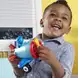 1-2-3 Изградете го! Автомобил-самолет-лодка,Learning Resources,LER 2840