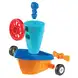 1-2-3 Изградете го! Автомобил-самолет-лодка,Learning Resources,LER 2840