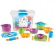 Детски кухненски комплект ,Learning Resources,LER 9262