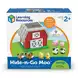 Скрий и намери във фермата,Learning Resources,LER 8922