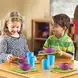 Детски комплект за сервиране,Learning Resources,LER 3294