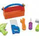 Детски комплект инструменти,Learning Resources,LER 9230