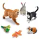 JUMBO фигурки животни,Learning Resources,LER 0688