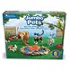 JUMBO фигурки животни,Learning Resources,LER 0688