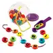 Детска игра бонбони с букви,Learning Resources,LER 7204