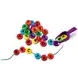 Детска игра бонбони с букви,Learning Resources,LER 7204