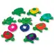 Костенурки с формички,Learning Resources,LER 7303