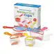 Детски комплект измервателни чашки, hand2mind, HM 93439-UK