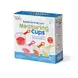 Детски комплект измервателни чашки, hand2mind, HM 93439-UK