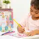 Learning Resources Бутик, хартиен, детски, 17 х 22 cm, EI-1551