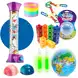 Комплект сензорни играчки, hand2mind 93599