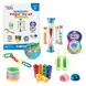 Комплект сензорни играчки, hand2mind 93599