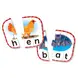 Карти с пъзели с букви,Learning Resources,LER 6088