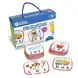 Карти с пъзели с букви,Learning Resources,LER 6088