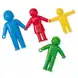 Фигурки за свързване хора,Learning Resources,LSP 7549-UK