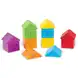 Комплект за сортиране къщи,Learning Resources,LER 3370