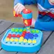 Learning Resources Игра с болтчета, в кошница