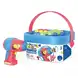 Learning Resources Игра с болтчета, в кошница