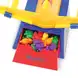 Комплект детска везна с броилки, Learning Resources, LER 0779