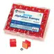 Малки азбучни кубчета печати,Learning Resources,LER 0598
