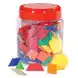 Броилки фигури,Learning Resources, LER 0134