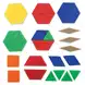Броилки фигури,Learning Resources, LER 0134
