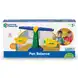 Баланс везна,Learning Resources,LER 0897