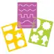 Комплект шаблони,Learning Resources, LER 5568