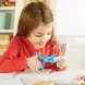 Комплект шаблони,Learning Resources, LER 5568