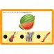 Комплект карти,Educational Insights,EI-2352