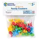 Моето семейство - Броилки 24 бр, Learning Resources, LER 3660