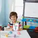 Творчески комплект букви,Educational Insights,EI-1917