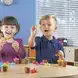 Комплект жълъди с букви,Learning Resources,LER 6802