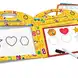 Образователни карти за писане, Learning Resources, LER 8599