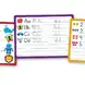 Образователни карти за писане, Learning Resources, LER 8599