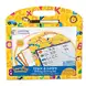 Образователни карти за писане, Learning Resources, LER 8599
