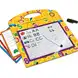 Образователни карти за писане, Learning Resources, LER 8599