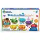 Комплект за сортиране птици,Learning Resources,LER 5554