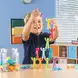 Комплект фигурки за свързване,Learning Resources,LER 1081