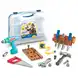 Комплект инструменти в куфарче,Learning Resources,LER 9130
