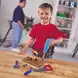 Комплект инструменти в куфарче,Learning Resources,LER 9130