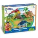 Комплект Jumbo динозаври,Learning Resources,LER 0837