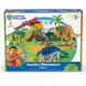 Комплект Jumbo динозаври,Learning Resources,LER 0837