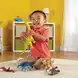 Комплект Jumbo динозаври,Learning Resources,LER 0837